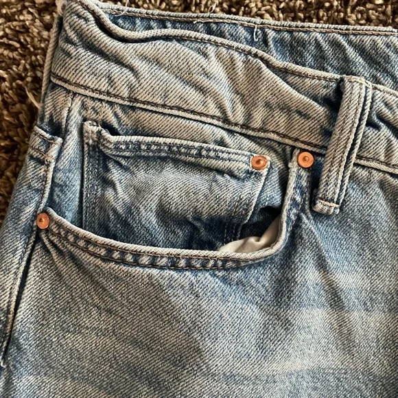 MOTHER The Ditcher Crop, size 30, EUC - Picture 5 of 12